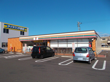 セブンイレブン防府開出西町店の画像1