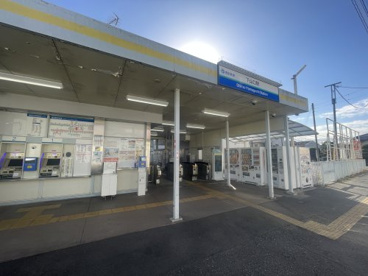 下山口駅の画像1