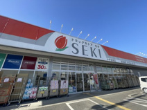 ドラッグストア　SEKI　