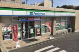 ファミリーマート 千種猫洞通店