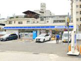 ローソン 岩屋中町二丁目店