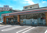 セブンイレブン 神戸都通5丁目店
