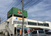 マルエツ　東新小岩店