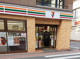セブンイレブン 中板橋駅前通り店の画像