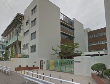大阪市立矢田北小学校の画像1