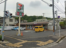 セブンイレブン 広島楠那町店