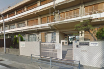 大阪市立白鷺中学校