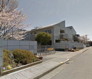 川口市立 辻小学校の画像1