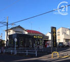 めん骨マン(香骨湯)