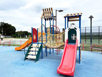 公園 下福田南なかよし公園