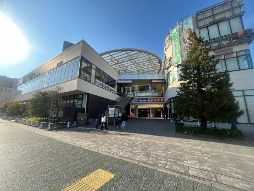 ポンテポルタ千住