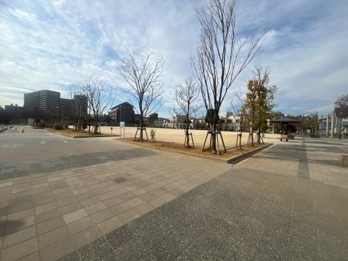 千住スポーツ公園