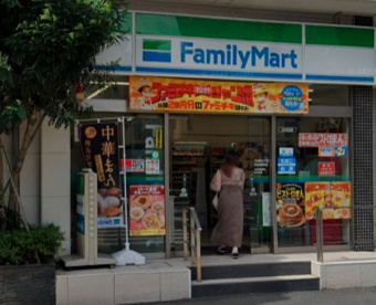 ファミマの画像1