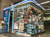 ローソン メトロス綾瀬東口店