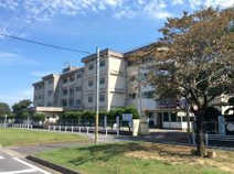 堺市立若松台小学校