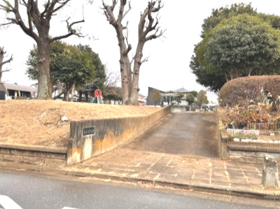 しらはた公園の画像