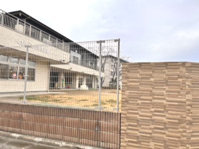 戸頭東保育園の画像