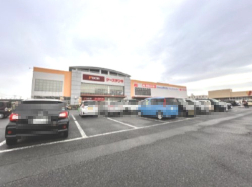 DCM　取手店の画像