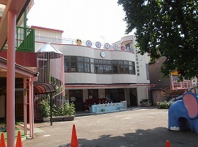 子供の国若草幼稚園の画像1