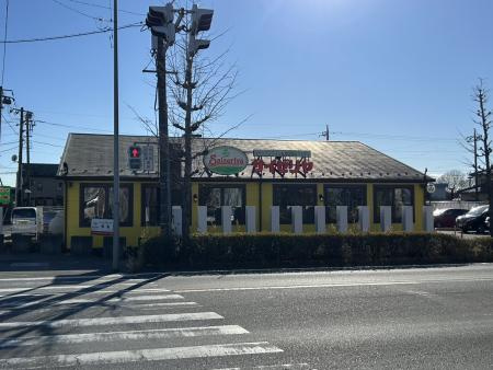 サイゼリア　石下町店の画像