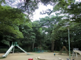 佐璞丘公園