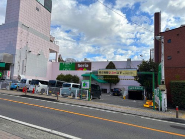 セリア フードワン鶴巻店の画像1