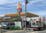 加藤石油(株) 八潮インターSS