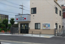 草加警察署大曽根交番