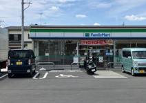 ファミリーマート 八潮大曽根店