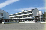 鹿沼市立津田小学校