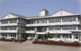 鹿沼市立池ノ森小学校