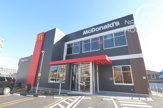 マクドナルド昭島店