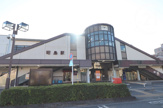昭島駅