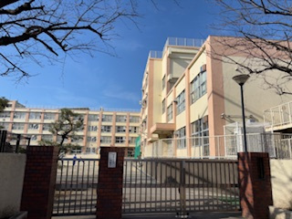 足立区立第四中学校