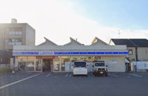 ローソン東大阪花園東町店