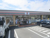セブンイレブン 市川二俣1丁目店