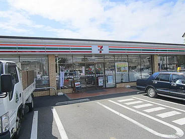 セブンイレブン 市川二俣1丁目店の画像1