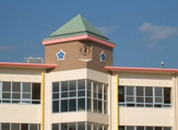 名古屋市立吉根小学校
