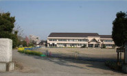 鹿沼市立南摩中学校の画像1