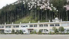 鹿沼市立粕尾小学校の画像1