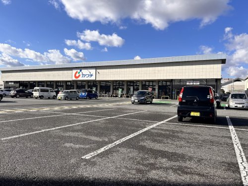 カワチ薬品　土浦南店の画像