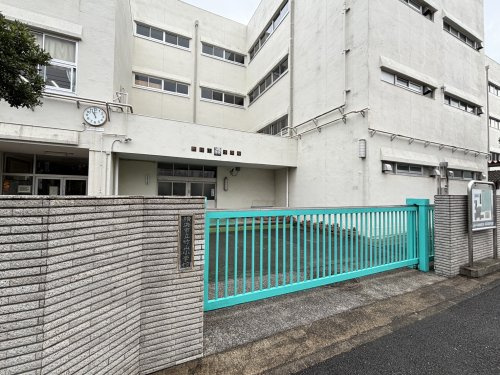 横浜市立竹山小学校