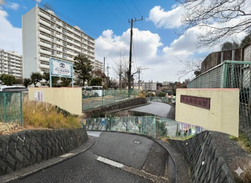 竹山南幼稚園