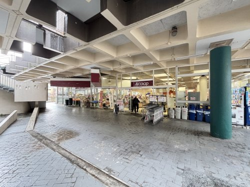Aコープ　緑竹山店