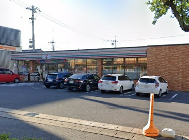 セブンイレブン 名古屋茶屋が坂店の画像1
