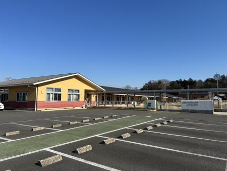 認定こども園ひまわりの画像