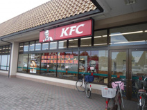 ケンタッキーフライドチキン結城店