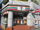 セブンイレブン 名古屋本郷2丁目店