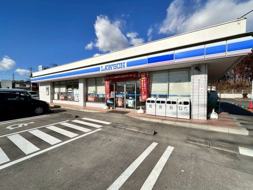 ローソン東松山バイパス店の画像