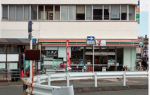 セブンイレブン 新所沢駅東口店